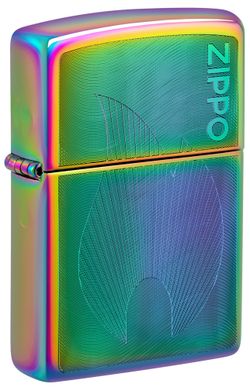 Зажигалка Zippo Multi Color (48618)