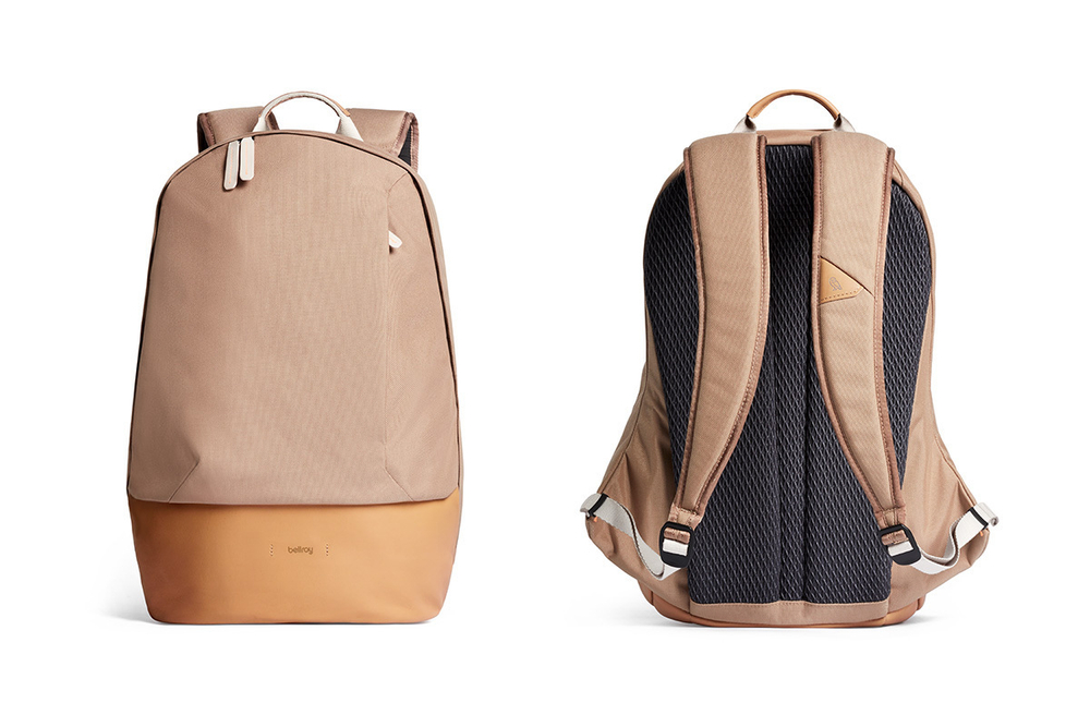 Рюкзак Bellroy Classic Backpack Premium 20L