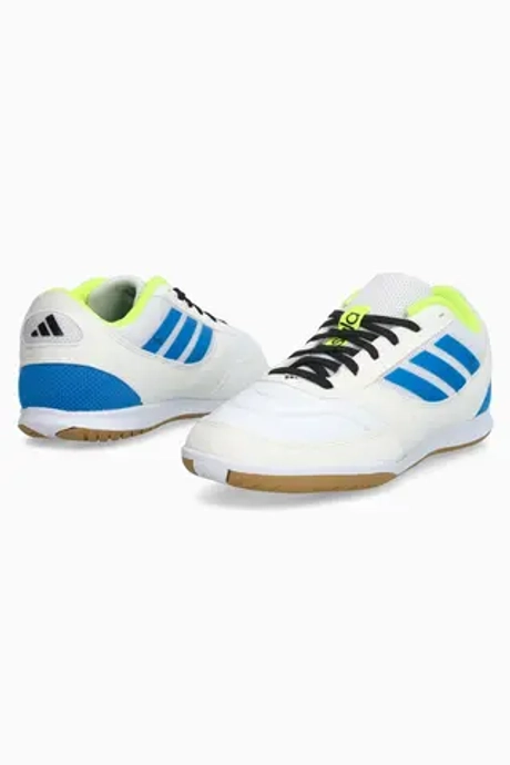Футзалки adidas Top Sala Competition II IN Junior - белый