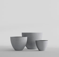 Кашпо, коллекция Classic, форма UPON