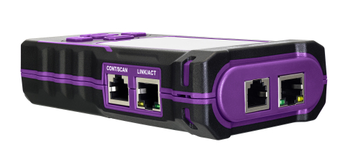 Многофункциональный кабельный тестер Ermenrich NetGeeks NP50