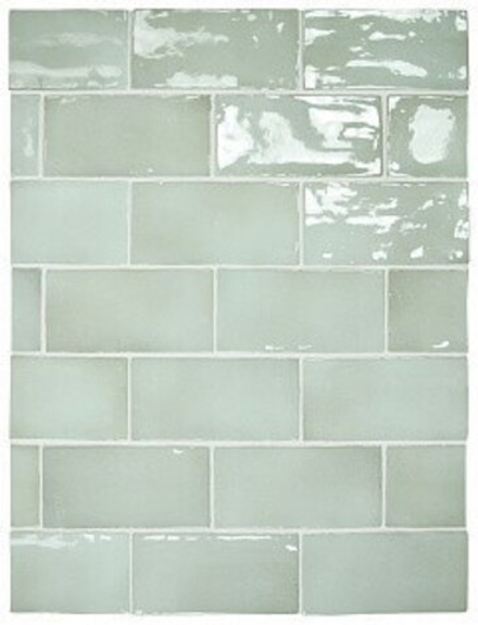 Equipe Manacor Mint 7.5x15