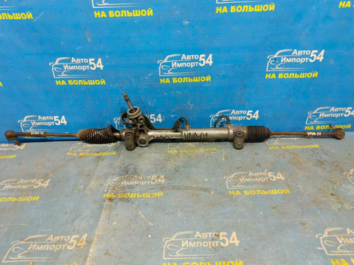 Рейка рулевая CHEVROLET VIVA 2005