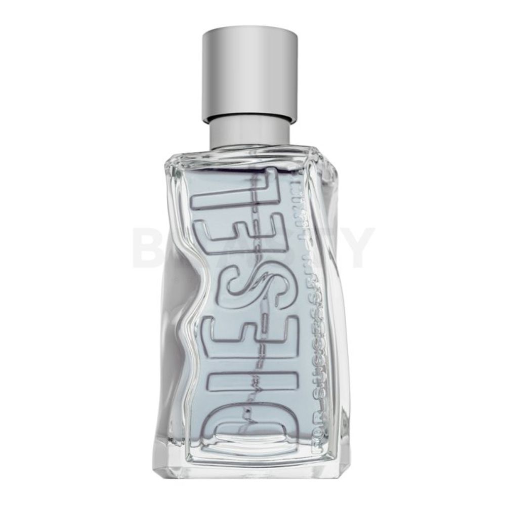 Diesel D By Diesel EDT M 50 ml