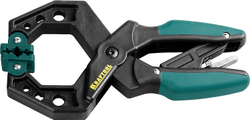 KRAFTOOL RC-6, 55 х 60 мм, зажимная струбцина (32224-05)