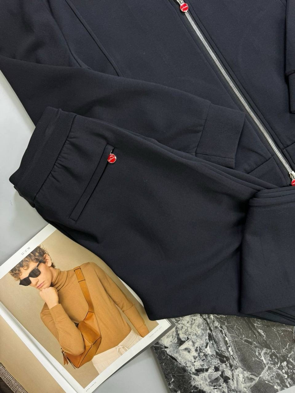 Спортивный костюм Kiton