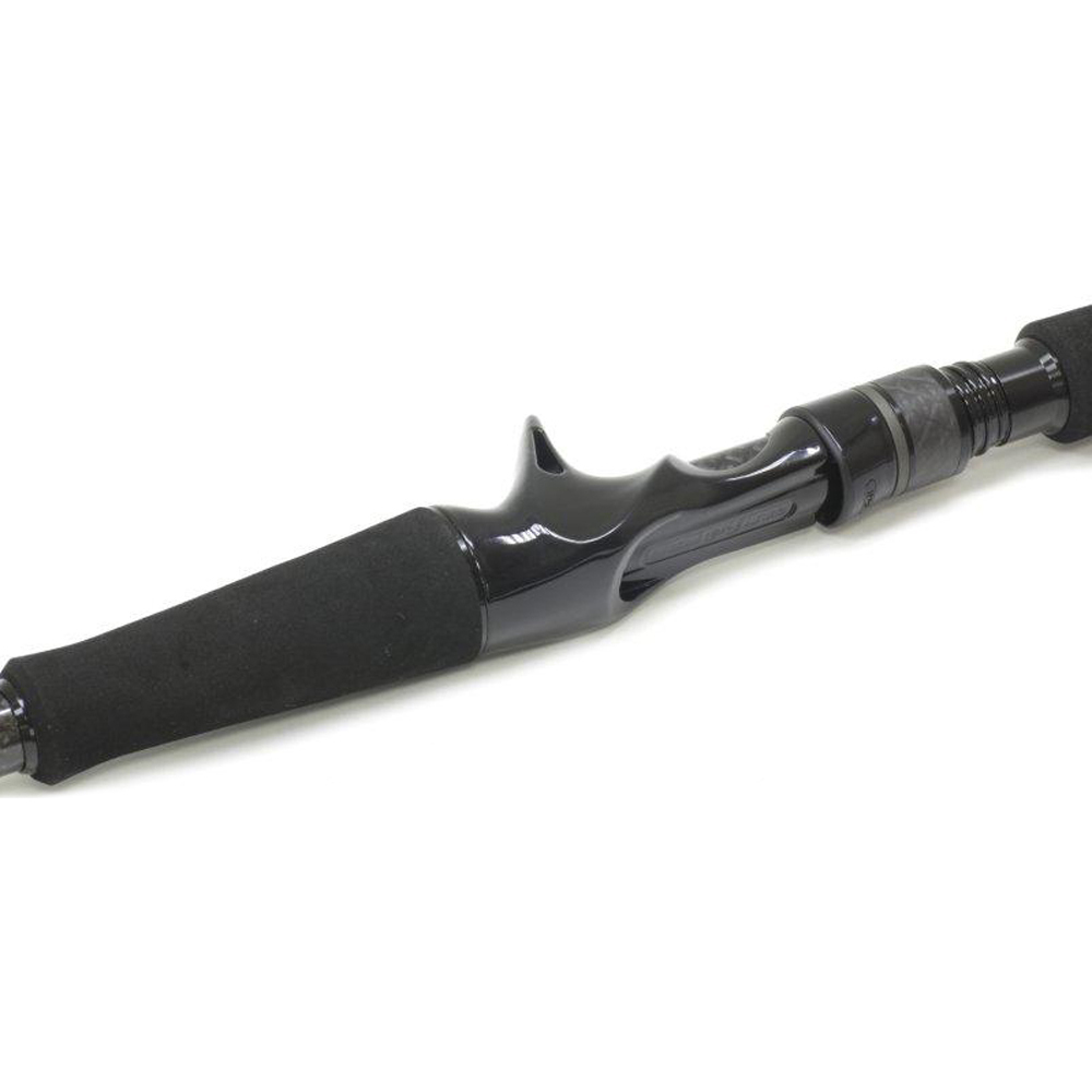 Спиннинг Zetrix HellHound кастинговый HHC-792XH max 90гр