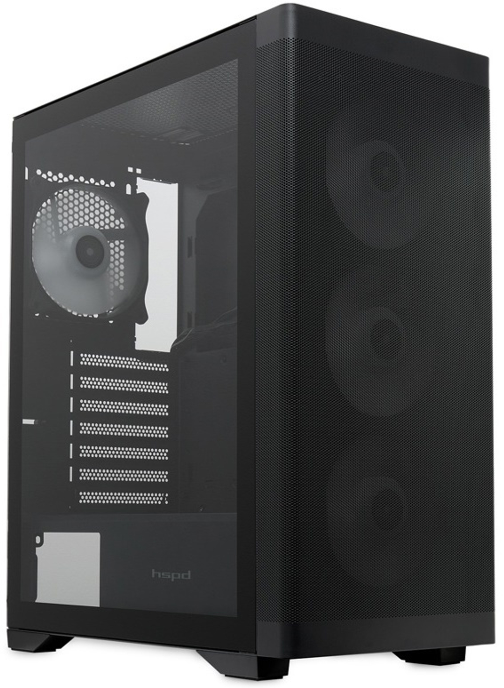 Корпус ATX HSPD M520