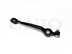 Рычаг подвески поперечный передний нижний левый UNIO SSP-40042