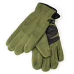 Флисовые перчатки Sunshine, Хаки