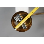 Люстра на штанге Aployt ZANETA APL.762.07.13