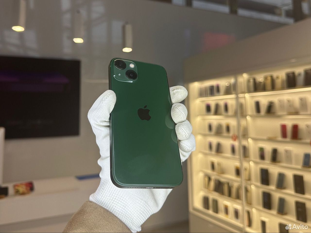 iPhone 13, 512 ГБ б/у