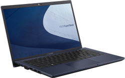 Ноутбук 14" Asus ExpertBook L1400CDA-EK0600 (90NX03W1-M06550) Slate Grey