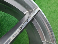 Диск литой R20 Audi A7 2 (2018-н.в.)