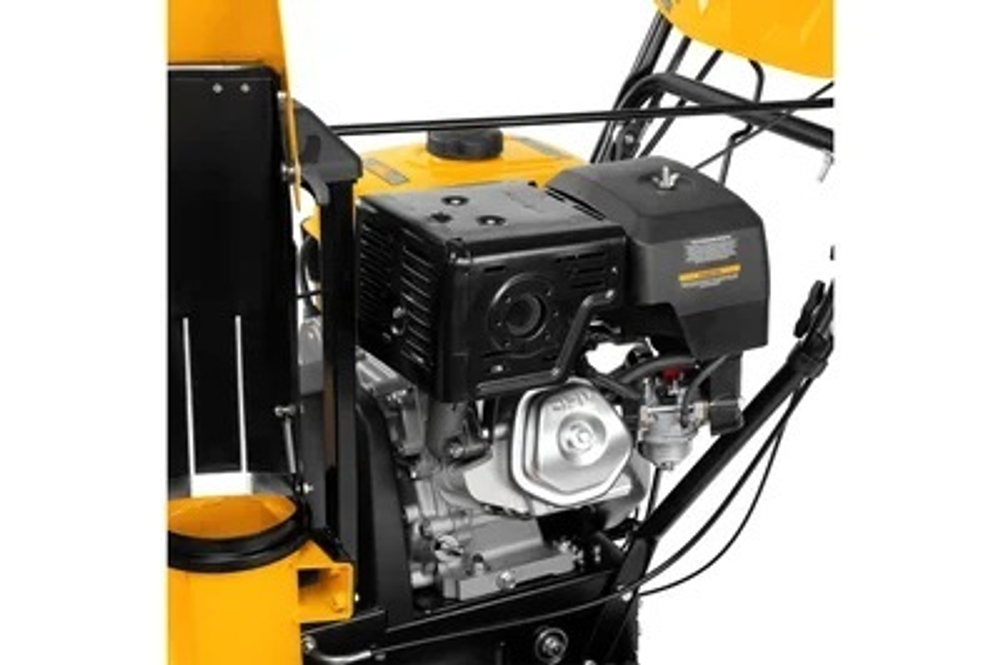 Снегоуборщик DENZEL SBL 711DT PRO