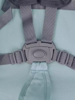 Коляска детская RANT basic "Tango" RA351 Ocean Green