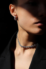Чокер Tiffany & Co.