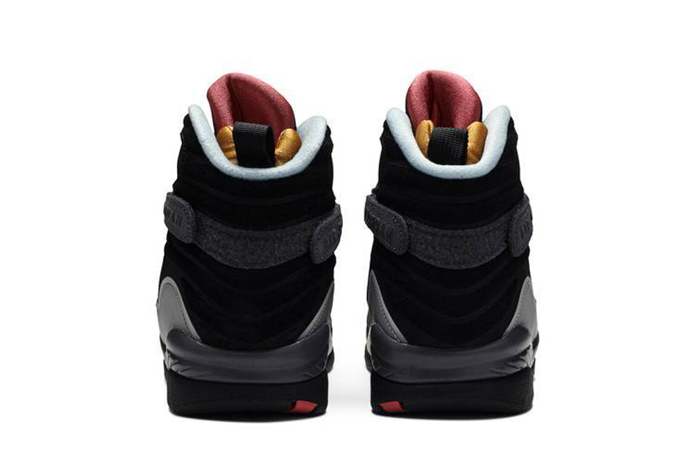 Кроссовки Jordan Air Jordan 8 N7 Pendleton