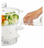 Пароварка Tefal VC100630