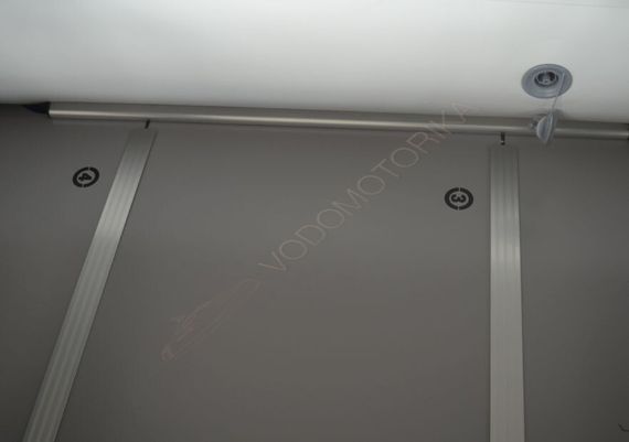 Лодка HDX CLASSIC 240