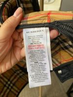 Куртка Burberry, 128