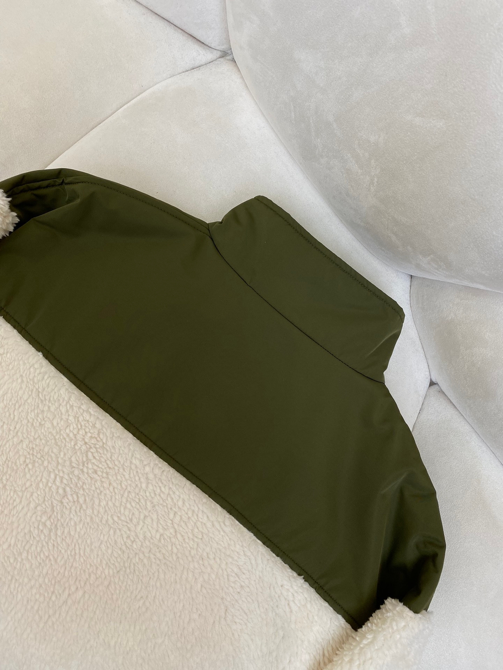 Celine Jacket