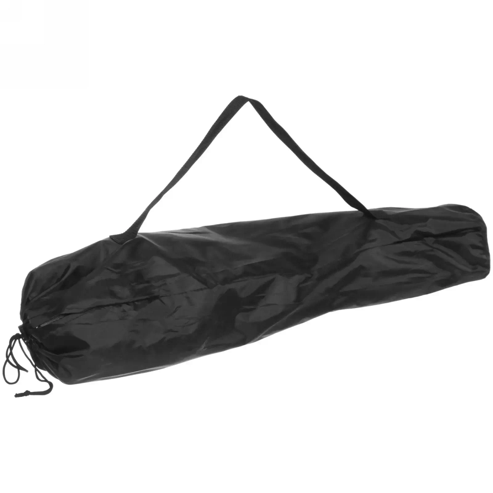 Кресло складное с подлокотниками до 120кг 85*88*53см зеленое