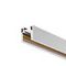 Шинопровод низкопрофильный накладной Maytoni Technical EXILITY Busbar trunkings Exility TRXMN034-412W