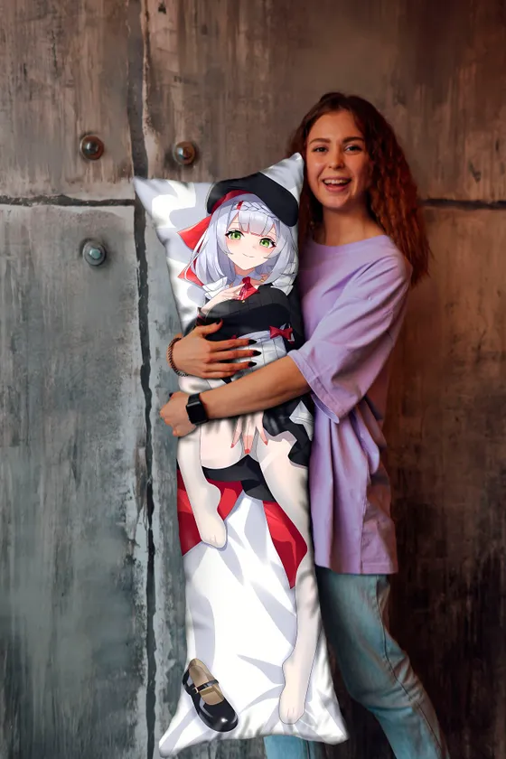 Дакимакура Ноэлль №4