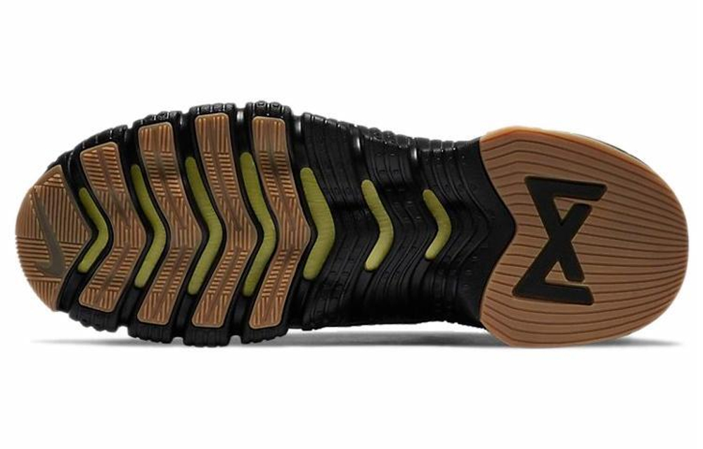 Кроссовки Nike Free Metcon 3