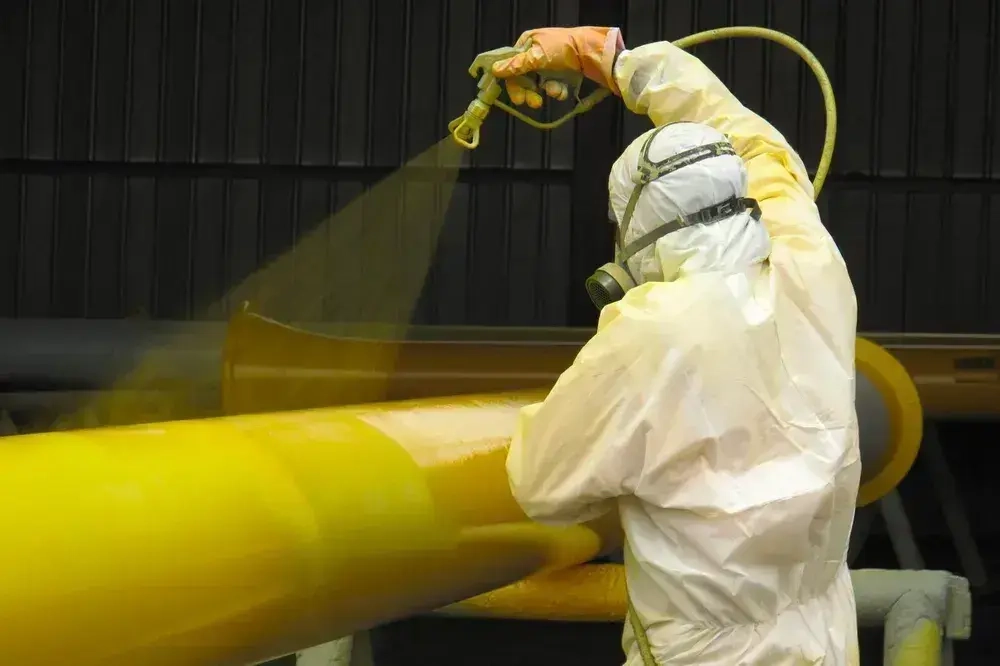 Грунт-Эмаль для пластика Malare краска для пластика/ для сайдинга, для окон и подоконников ПВХ/ для внутренних и наружных работ, быстросохнущая, матовый, белый, 0.8 кг.