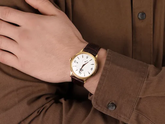 Мужские часы Orient RA-AP0004S10B