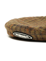 Берет Not Your Grandpa's Plaid