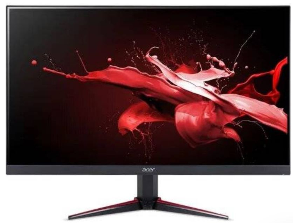 Монитор 31,5" Acer XZ323QUP2bmiiphx
