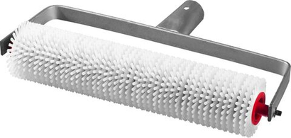 Валик игольчатый 400 мм.