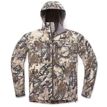 Куртка SKRE Hardscrabble Jacket цвет Solace (Teflon, Бесшумная ткань, DWR)