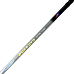 Спиннинг EOS 13380-270 Predato 2.7м 10-30г Композит 2секц. Колец 6шт Рукоять неопрен Тр.длина 1.42м