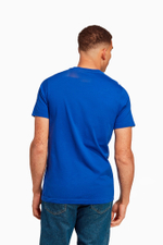 Футболка adidas Essentials Single 3S Tee