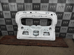 Крышка багажника Haval Jolion 21-нв Б/У Оригинал 6301600XST11AD