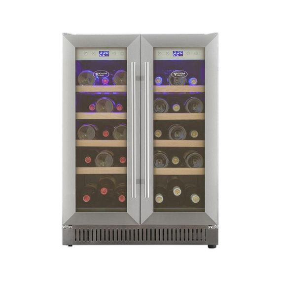 Винный холодильник Cold Vine C30-KST2