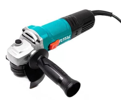 Угловая шлифовальная машина 750В/115мм INDUSTRIAL TG10711556