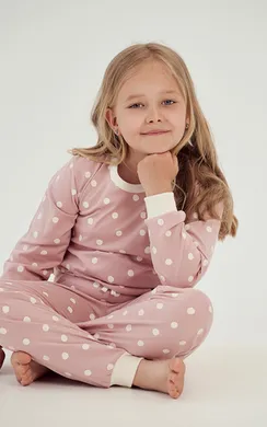 Детская пижама 24W Chloe 3040-3041-01