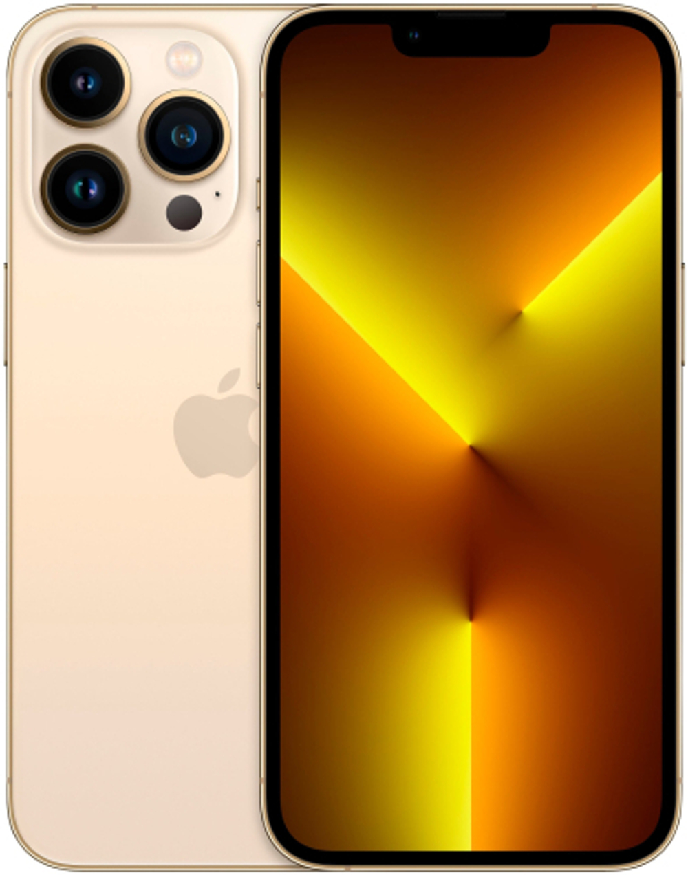 iPhone 13 pro 128 gb (y)