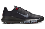 Nike Tiger Woods Tw "13 Retro Black Stealth