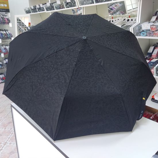 Женский зонт Три Слона, Полный автомат 3880-B-01