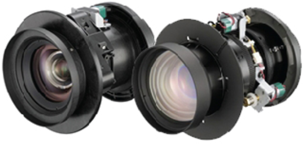 Объектив  Roly CW-CM8000TZ