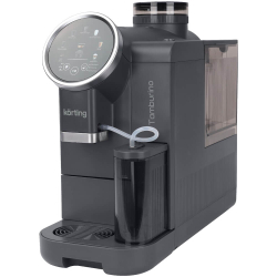 Кофемашина Korting KACM 2028 Gr Tamburino