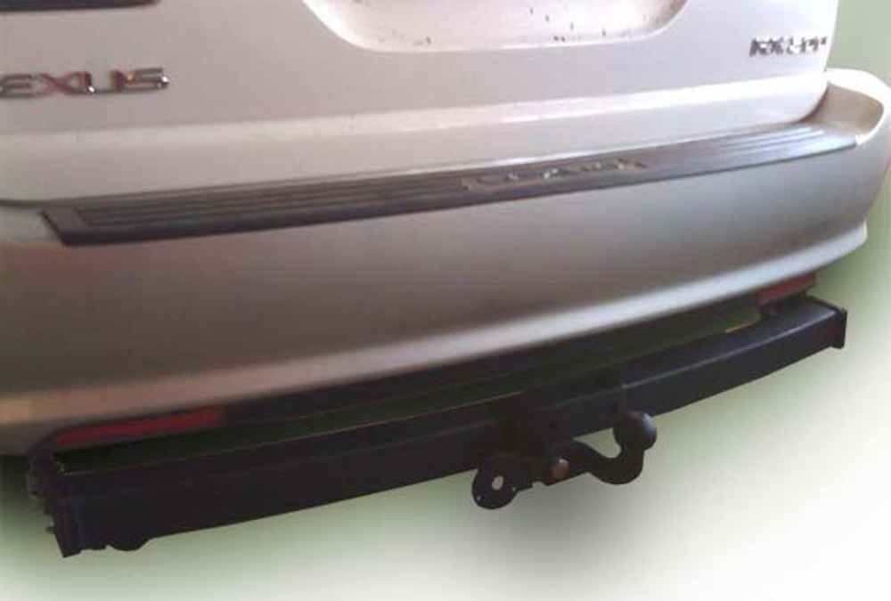 Фаркоп с унив. электрикой Smart для LEXUS RX 300 (XU1) 1997-2003 арт.L102-F