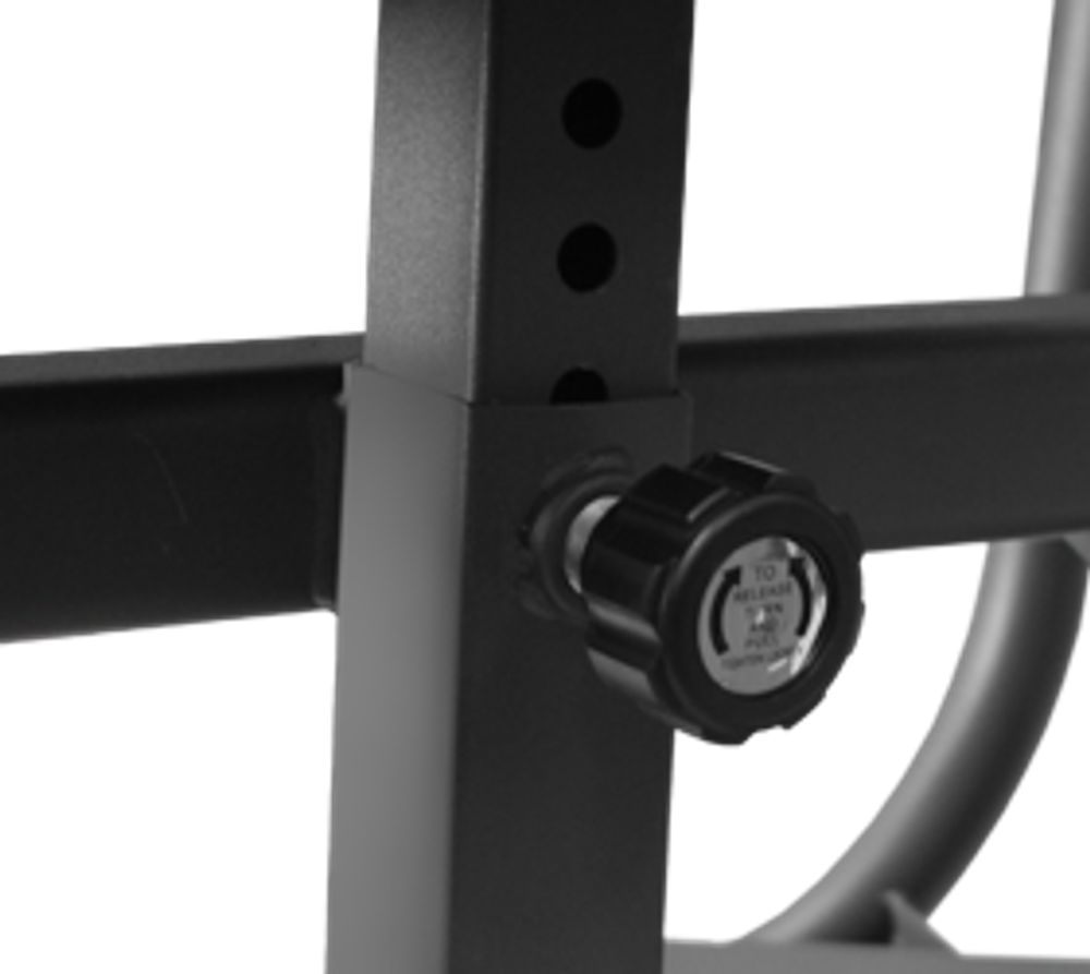 Силовой комплекс Oxygen Adrian