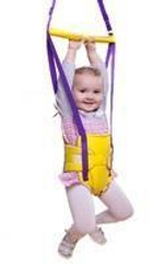 Прыгунки №1 (BabyBUM)